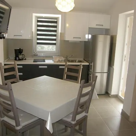 In Mit Eigenem Balkon By Interhome