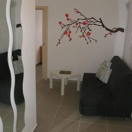 アパート In Mit Eigenem Balkon By Interhome *