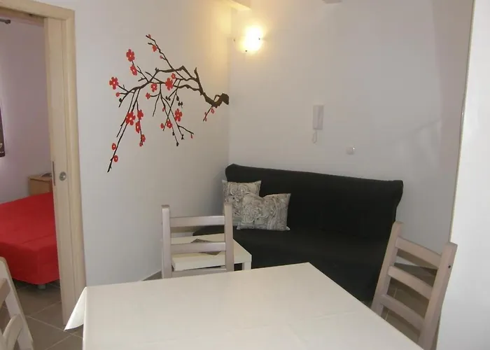 Daire In Mit Eigenem Balkon By Interhome *