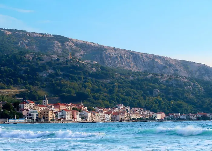 Daire In Mit Eigenem Balkon By Interhome